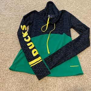Oregon Ducks - Small